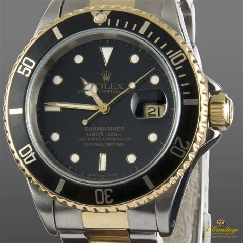 peso rolex submariner acero|Rolex caja oyster.